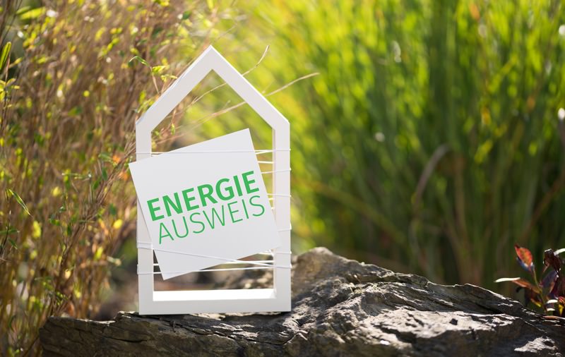 Energieausweis